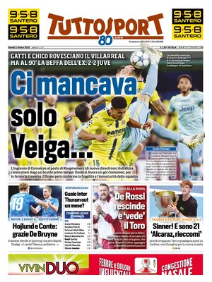 Tuttosport