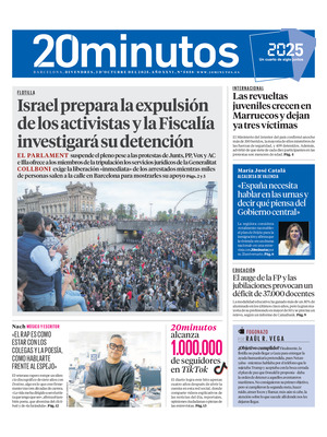 20 minutos (Barcelona)