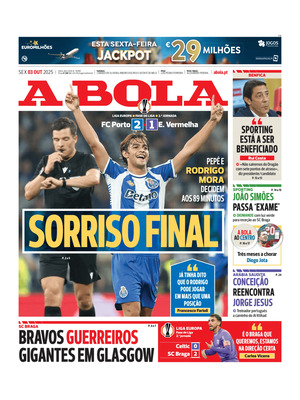 A Bola