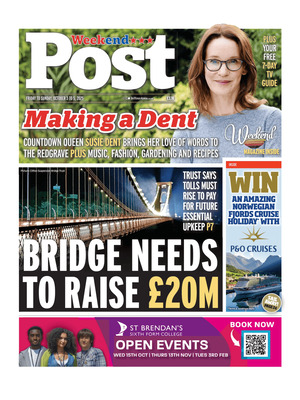 Bristol Post