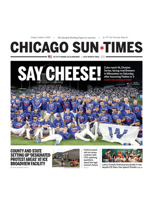 Chicago Sun-Times