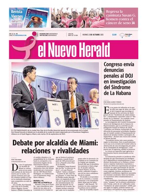 El Nuevo Herald