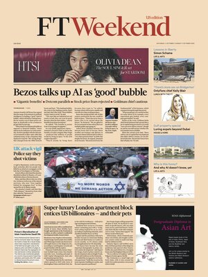 Financial Times