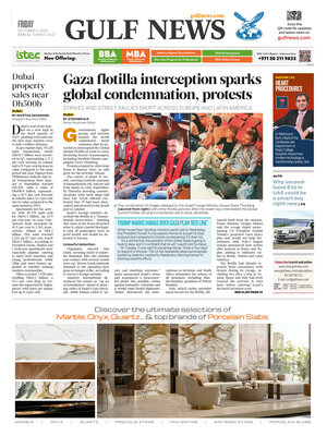 Gulf News