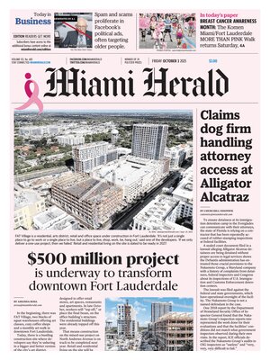 Miami Herald
