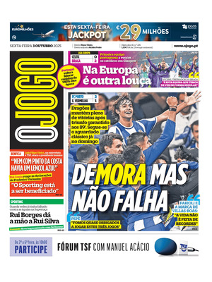 O Jogo