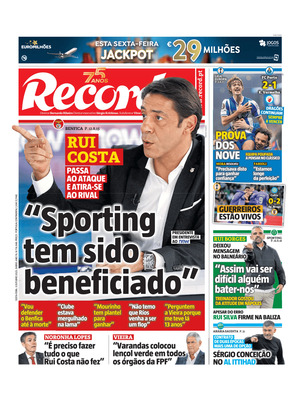 Record