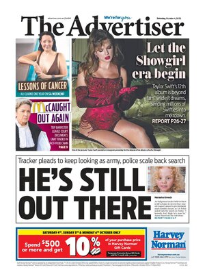 The Advertiser