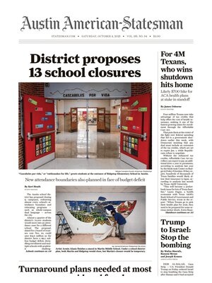 Austin American-Statesman