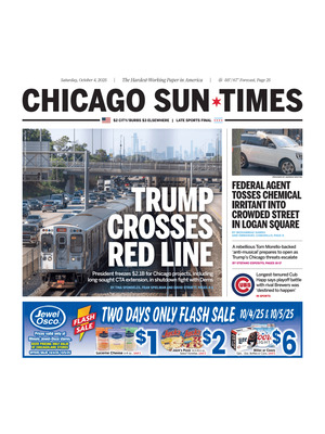Chicago Sun-Times
