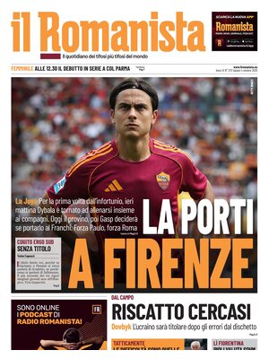 Il Romanista