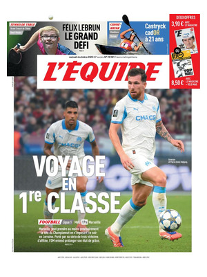 L'Equipe