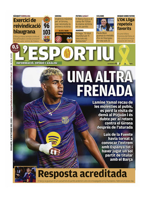 L'Esportiu
