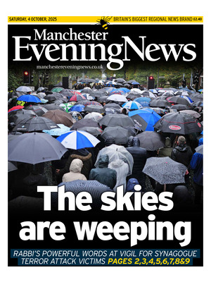 Manchester Evening News