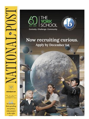 National Post (The Post)