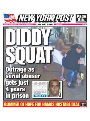 New York Post