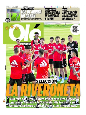 Olé