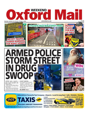 Oxford Mail