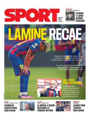 SPORT (Barcelona)