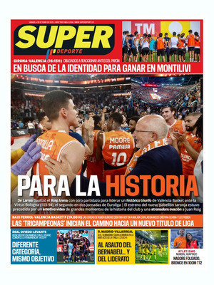 Superdeporte