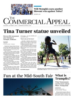 The Commercial Appeal