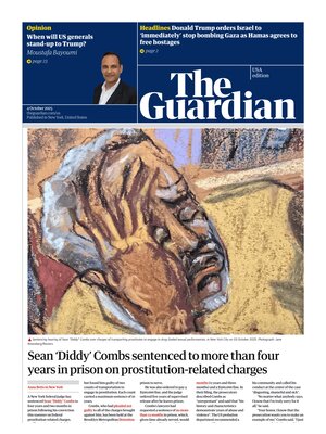 The Guardian US