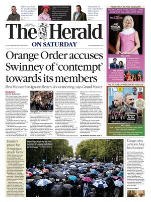 The Herald (Scotland)