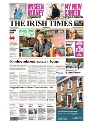 The Irish Times