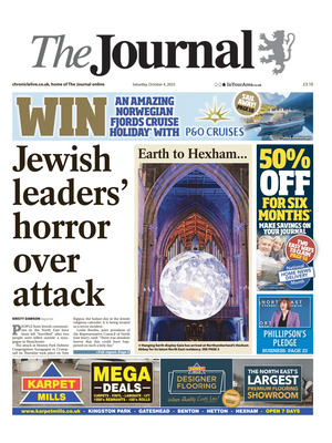 The Journal (Newcastle)