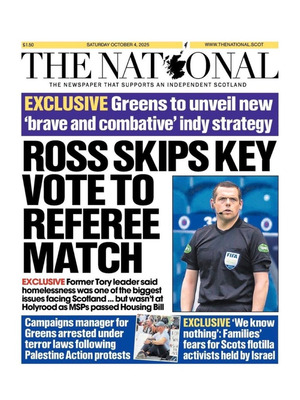 The National (Scotland)