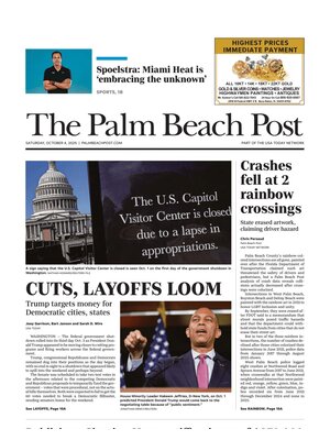 The Palm Beach Post