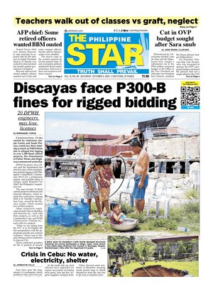 The Philippine Star