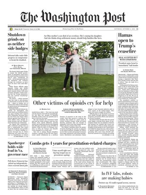 The Washington Post