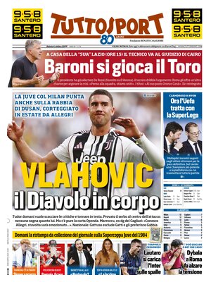 Tuttosport