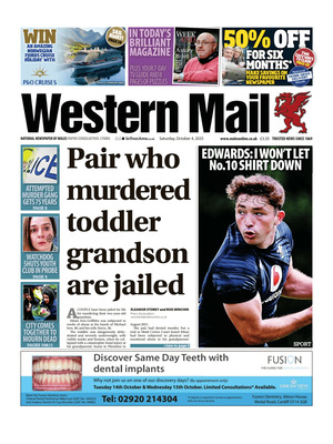 Western Mail (Wales)