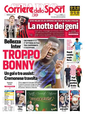 Corriere dello Sport
