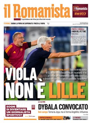 Il Romanista