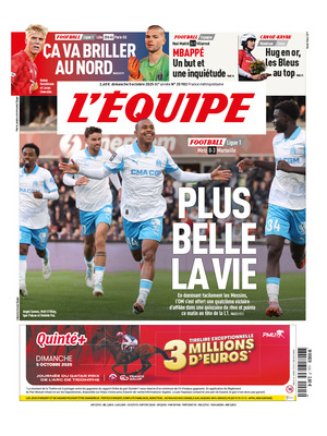 L'Equipe