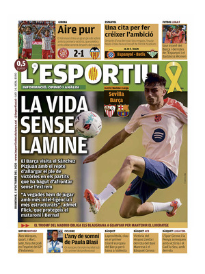 L'Esportiu
