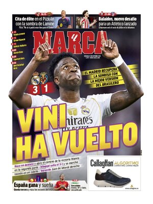Marca