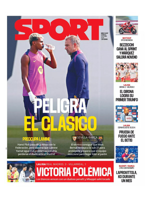 SPORT (Barcelona)