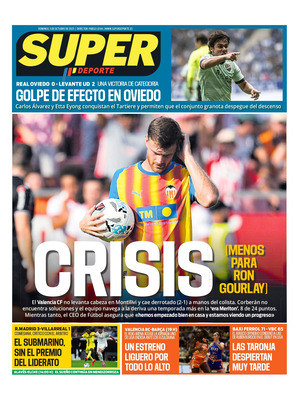 Superdeporte