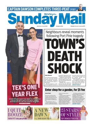 The Advertiser