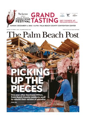 The Palm Beach Post