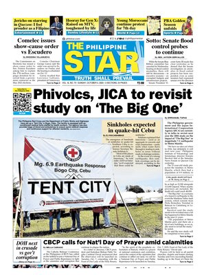 The Philippine Star