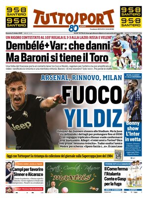 Tuttosport