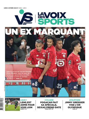La Voix des Sports