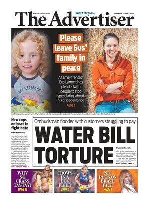 The Advertiser