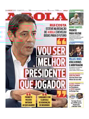 A Bola