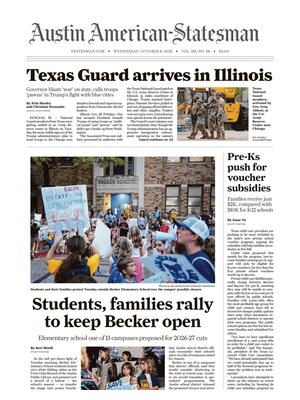 Austin American-Statesman